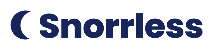 Snorrless logo